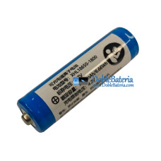 Batería para PLC XHL18650-1800 [Batería de Repuesto]